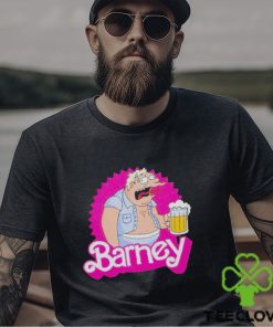 the Simpsons Barney Gumble Shirt 3 the Simpsons Barney Gumble Shirt