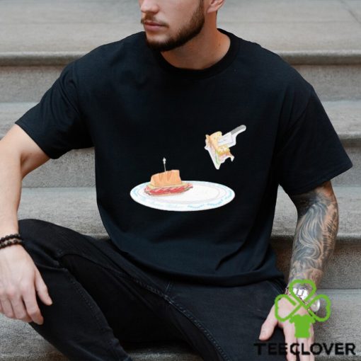 the better halves shirt