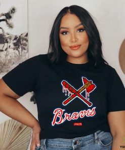 the bloody braves shirt