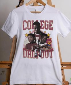the dropout seen shirt T Shirt 1 the dropout seen shirt T Shirt