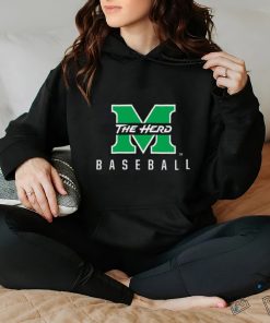 the herd tm baseball hoodie, sweater, longsleeve, shirt v-neck, t-shirt