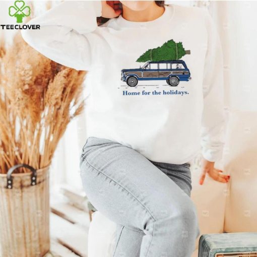 the perfect tree home for the holidays christmas hoodie, sweater, longsleeve, shirt v-neck, t-shirt Shirt