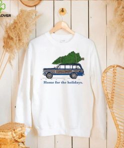 the perfect tree home for the holidays christmas hoodie, sweater, longsleeve, shirt v-neck, t-shirt Shirt