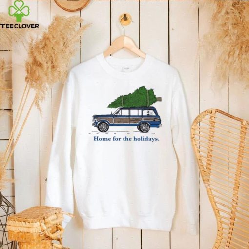 the perfect tree home for the holidays christmas hoodie, sweater, longsleeve, shirt v-neck, t-shirt Shirt