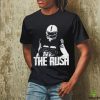 Open Wide t shirt