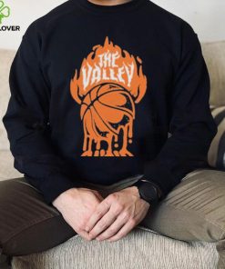 the valley suns playoffs 2023 basketball t shirt Shirt