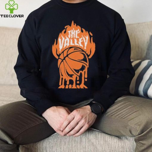 the valley suns playoffs 2023 basketball t shirt Shirt