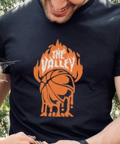 the valley suns playoffs 2023 basketball t shirt Shirt