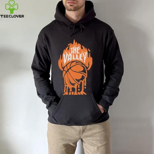 the valley suns playoffs 2023 basketball t shirt Shirt
