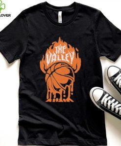 the valley suns playoffs 2023 basketball t shirt Shirt