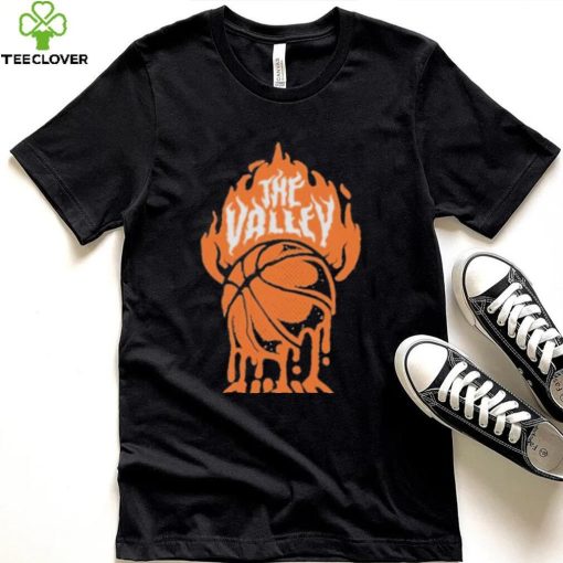 the valley suns playoffs 2023 basketball t shirt Shirt