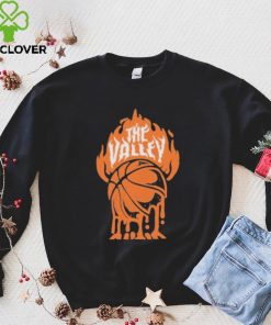 the valley suns playoffs 2023 basketball t shirt Shirt