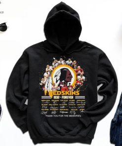 the washington redskins 1932 for