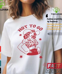 theorionsound hot go to shirt
