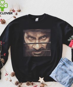 this is my dad I think no one with bad intentions will come up shirt