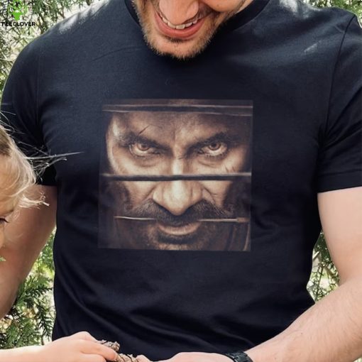 this is my dad I think no one with bad intentions will come up shirt