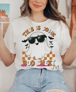 this is some boo sheet shirt