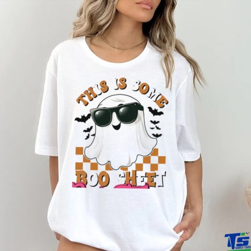 this is some boo sheet hoodie, sweater, longsleeve, shirt v-neck, t-shirt