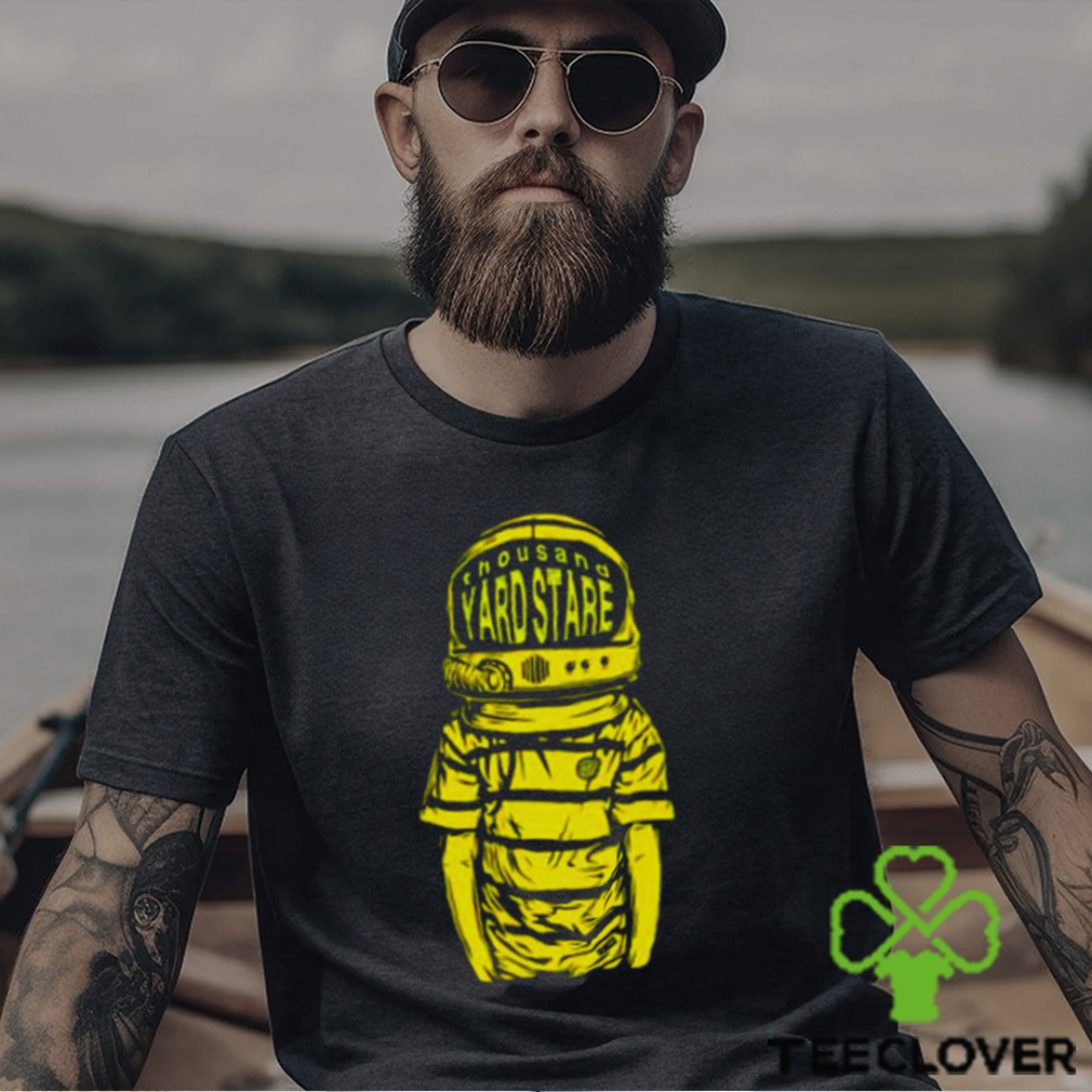 thousand Yard Stare New T Shirt thousand Yard Stare New T Shirt