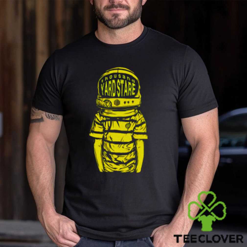 thousand Yard Stare New T Shirt thousand Yard Stare New T Shirt