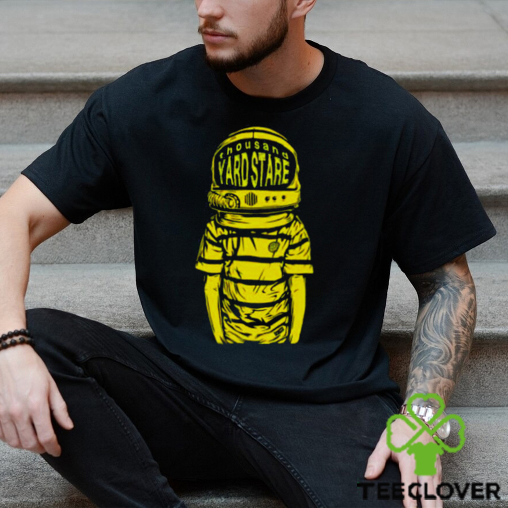 thousand Yard Stare New T Shirt thousand Yard Stare New T Shirt