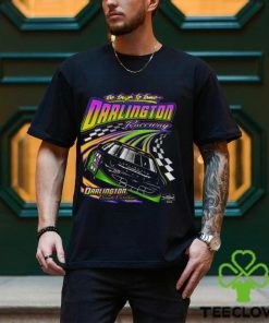 throwback Darlington Fan Vote Shirt