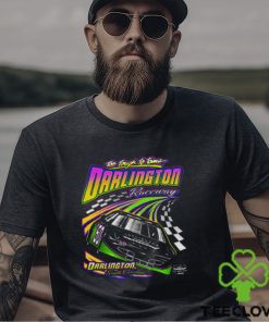 throwback Darlington Fan Vote Shirt