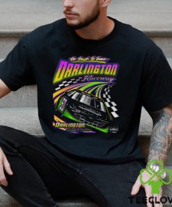 throwback Darlington Fan Vote Shirt