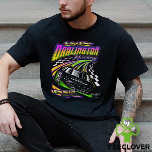 throwback Darlington Fan Vote Shirt