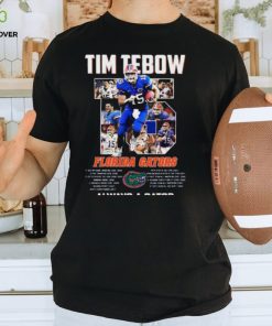tim tebow florida gators t shirt 1 tim tebow florida gators t shirt