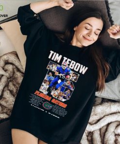 tim tebow florida gators t shirt 2 tim tebow florida gators t shirt