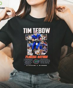 tim tebow florida gators t shirt 3 tim tebow florida gators t shirt