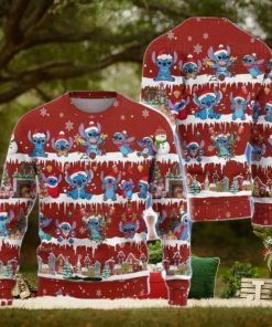 titch ugly Sweater Christmas Style Gift For Men And Women