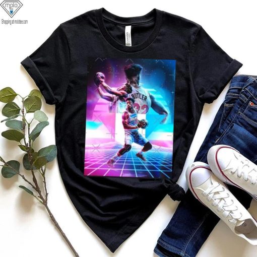 Jimmy Butler 22 Jimmy Buckets shirt