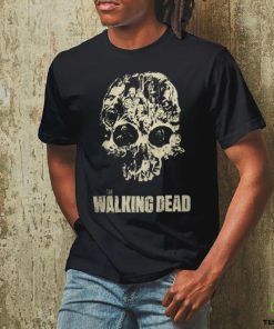 tje walking dead shirt