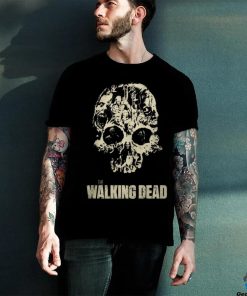 tje walking dead hoodie, sweater, longsleeve, shirt v-neck, t-shirt