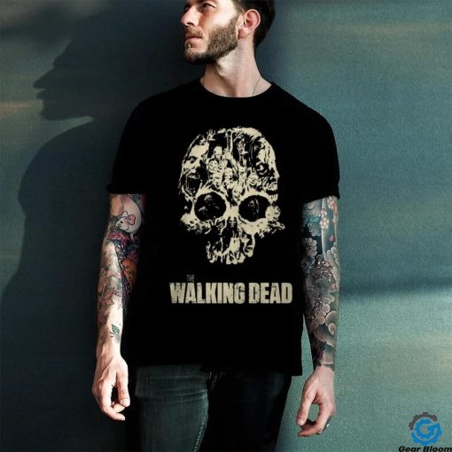 tje walking dead hoodie, sweater, longsleeve, shirt v-neck, t-shirt