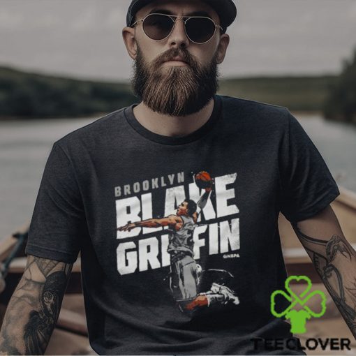 Blake Greffin shirt