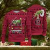 NCAA Navy Midshipmen Cute Baby Yoda Star Wars For Christmas Gifts Ugly Christmas Sweater