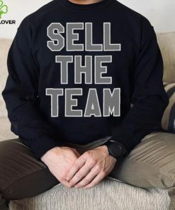 Sell The Team Philadelphia Flyers hoodie, sweater, longsleeve, shirt v-neck, t-shirt