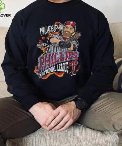 Bryce Harper Philadelphia Phillies T Shirt