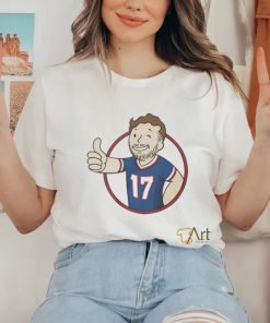 Josh Allen Ball Out Shirt