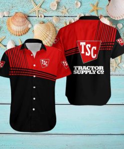 tractor supply co Island Brand New 3D Hawaiian Shirt For Men And Women