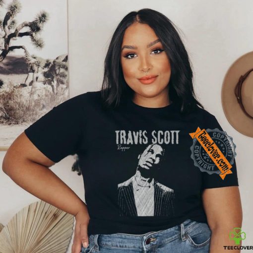 travis scott T Shirt