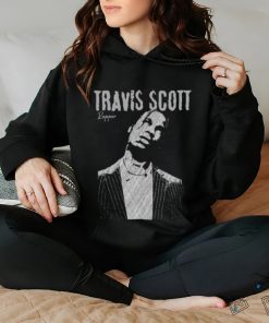 travis scott T Shirt