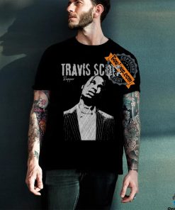 travis scott T Shirt