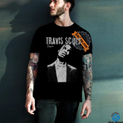 travis scott T Shirt