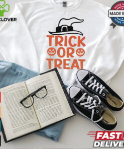 trick or treat halloween Shirt