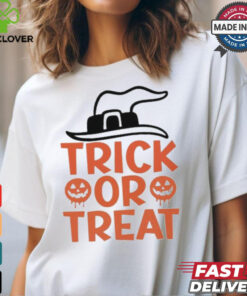 trick or treat halloween Shirt