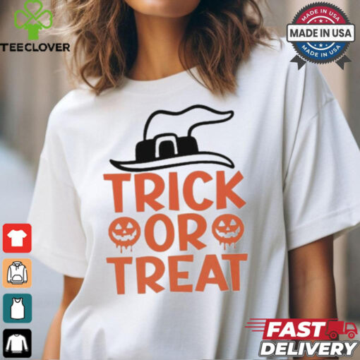 trick or treat halloween Shirt